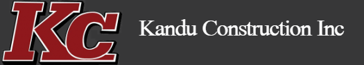 Kandu Construction Inc