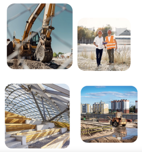 Illinois Commercial General Contractor - Collage