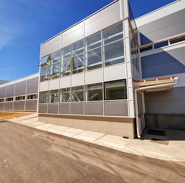 image of a municipal building