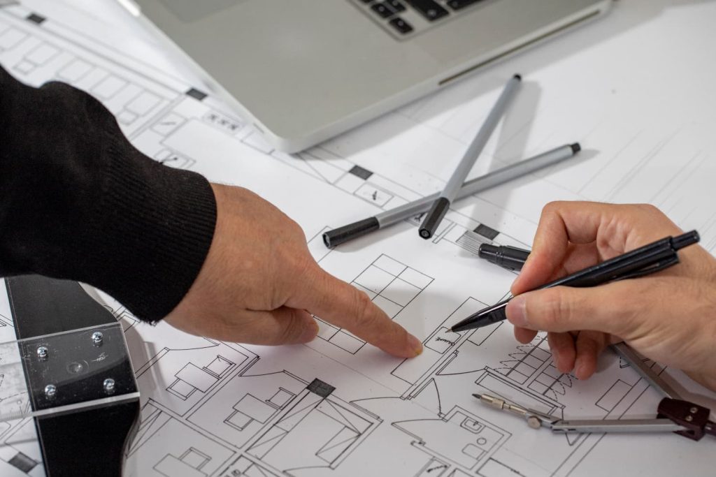 Pre-construction Services