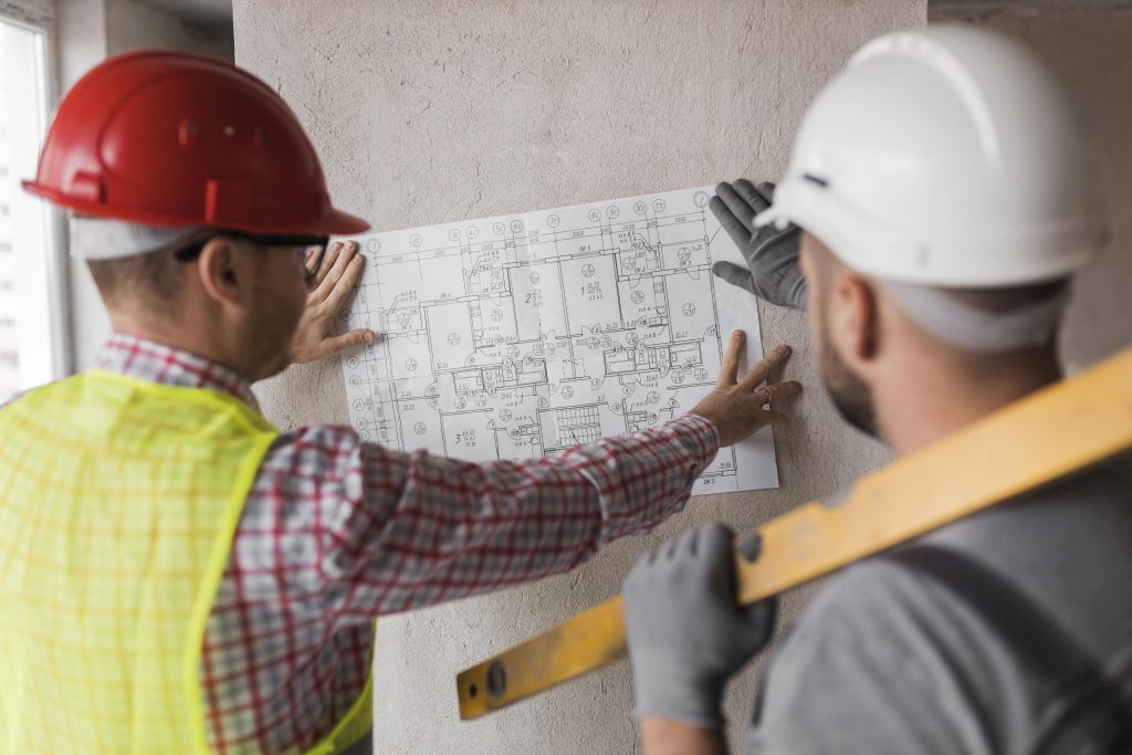 Construction Project Management