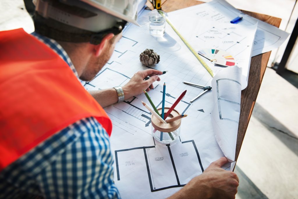 Design and Build Contractor