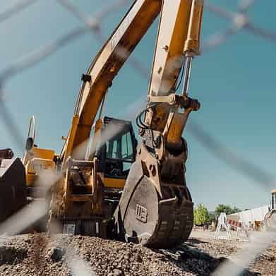 construction equipment