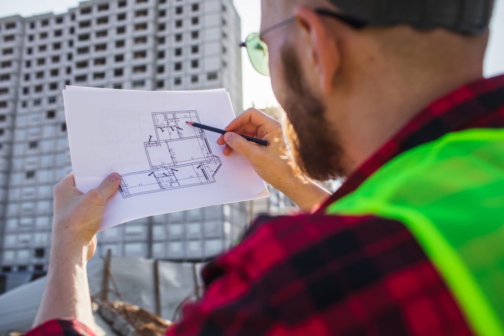 Construction Management in Central Illinois