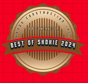 2024 Skokie Best Award